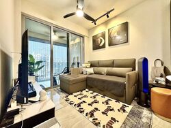 High Park Residences (D28), Apartment #612658751